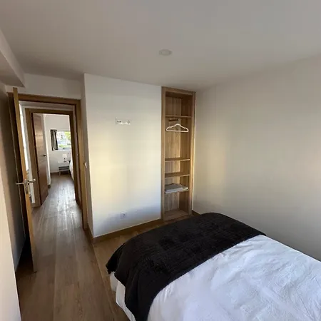 Apartamento The Charm Pontevedra