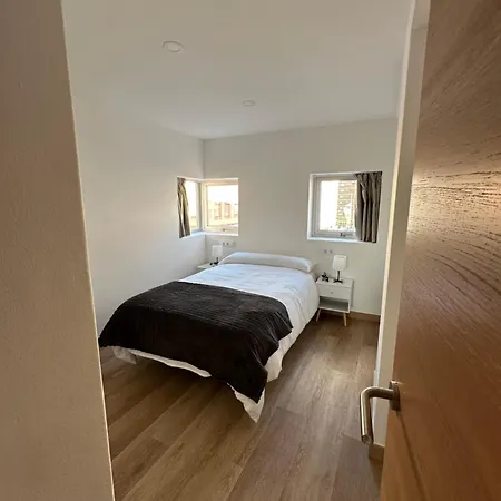 The Charm Apartman *