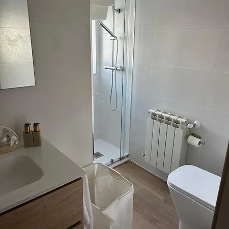 Apartman The Charm *