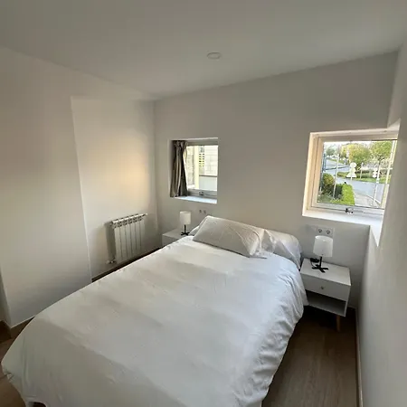 Apartamento The Charm Pontevedra