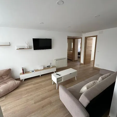 The Charm Pontevedra