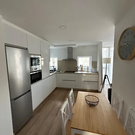 The Charm Apartamento