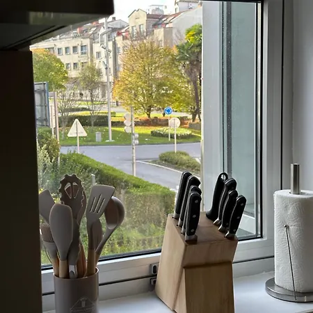 Apartamento The Charm *