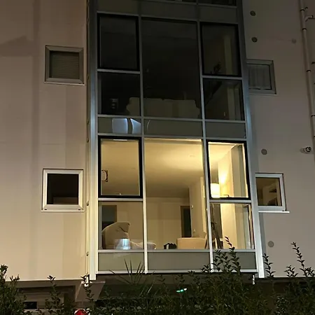 The Charm Apartman *