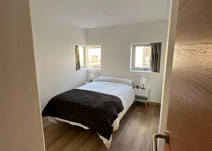 The Charm Apartamento *