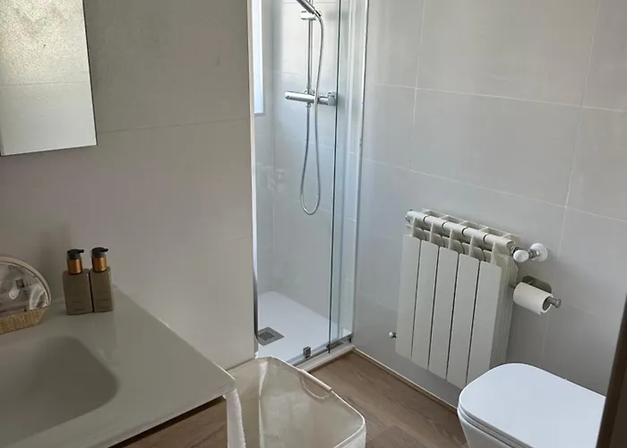 Apartamento The Charm *