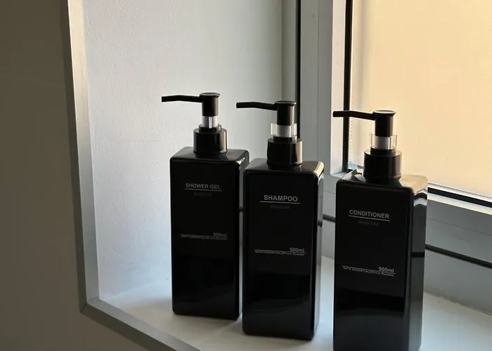 Apartamento The Charm