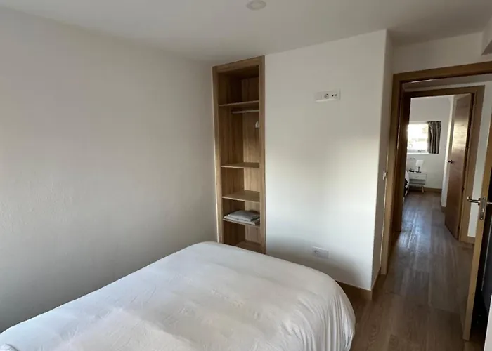 The Charm Apartamento *