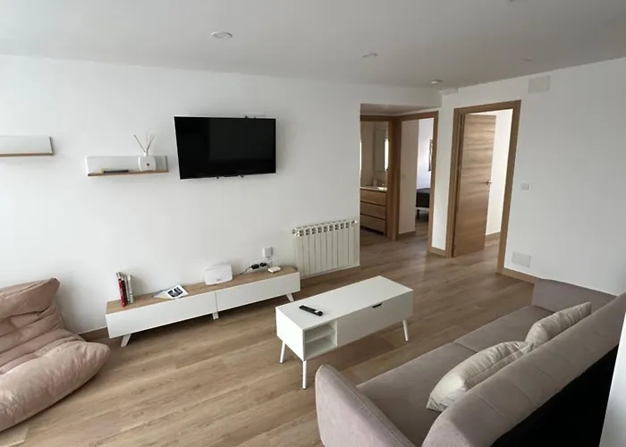 The Charm Pontevedra