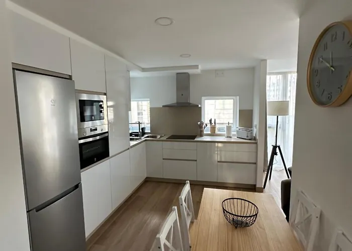 The Charm Apartamento