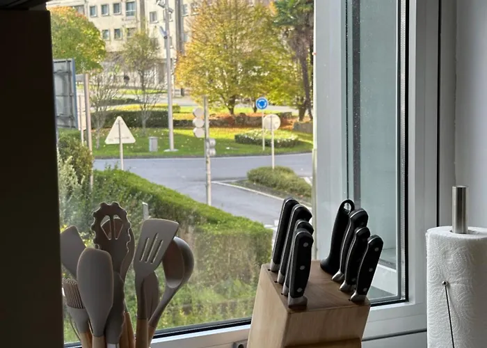 Apartamento The Charm *