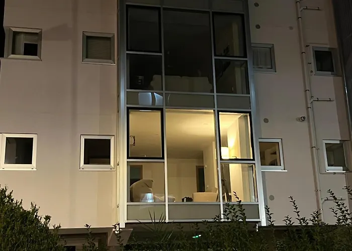 The Charm Apartamento *